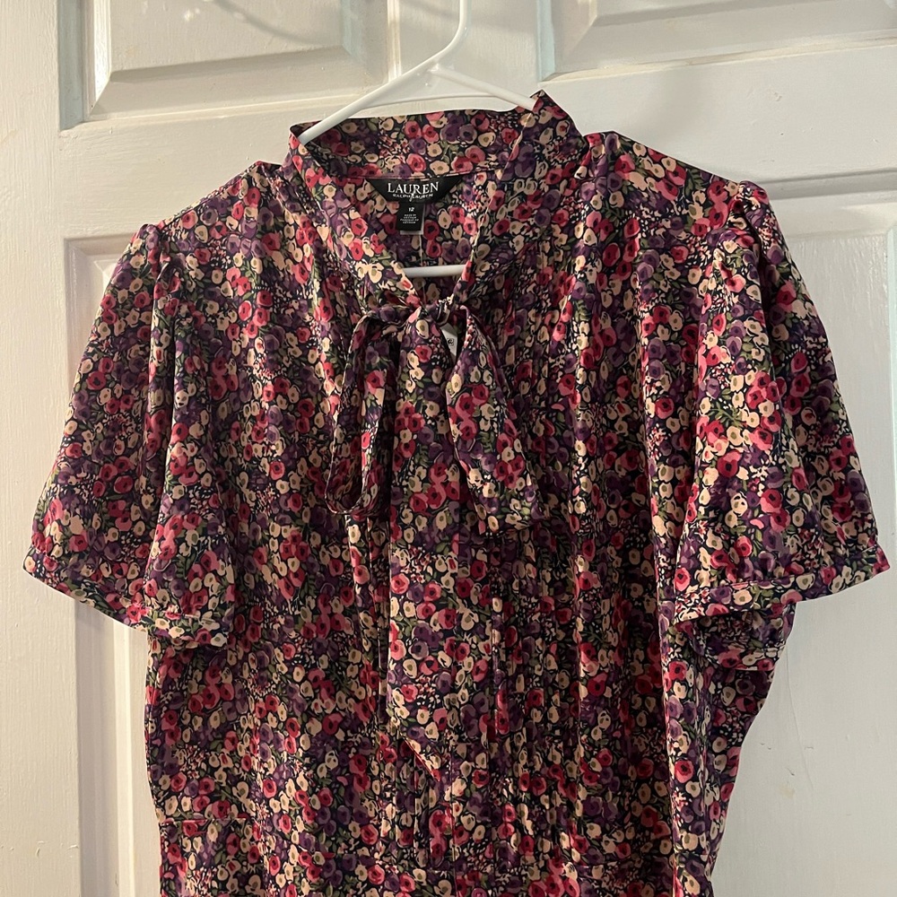 Lauren Ralph Lauren dress - Picture 4 of 4
